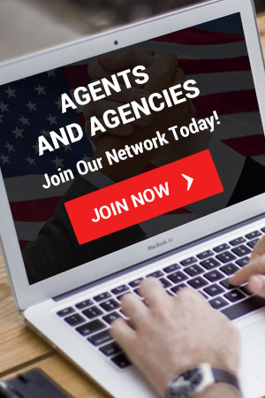 signup agent-agencies