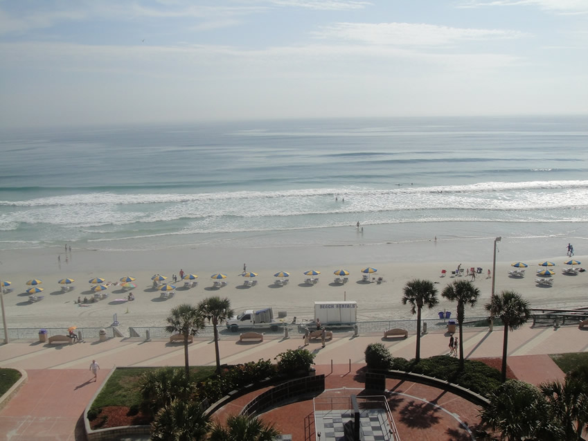 Picture of Daytona Beach, Florida