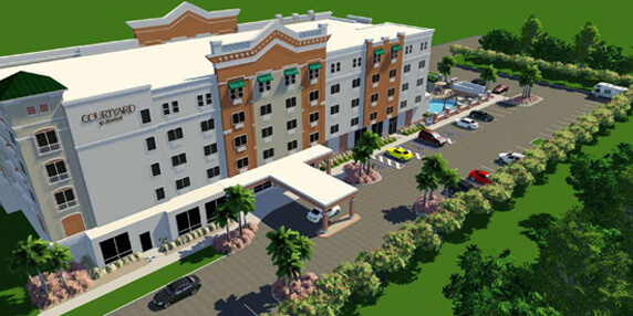 Deland Hotel Project
