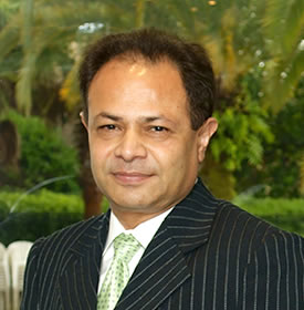 Anil Valbh